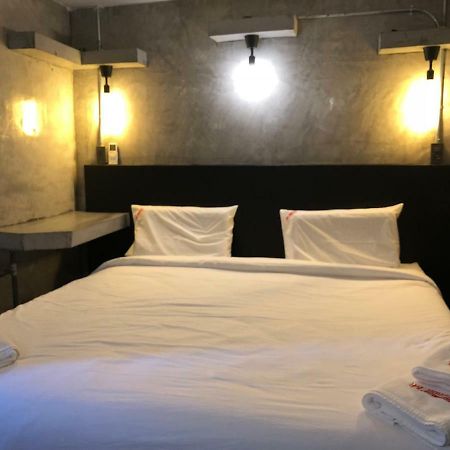 Ava Boutique Guesthouse Тао Екстер'єр фото