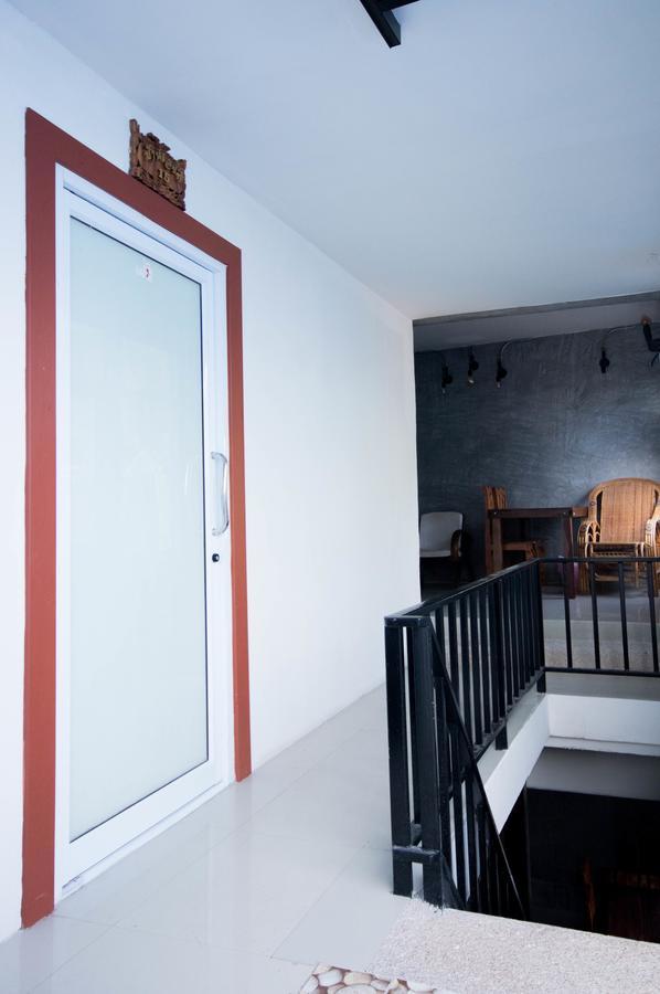 Ava Boutique Guesthouse Тао Екстер'єр фото