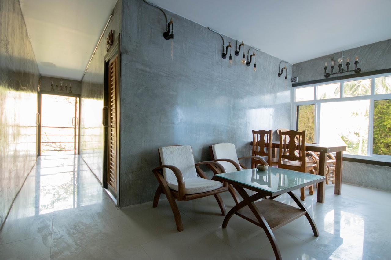 Ava Boutique Guesthouse Тао Екстер'єр фото