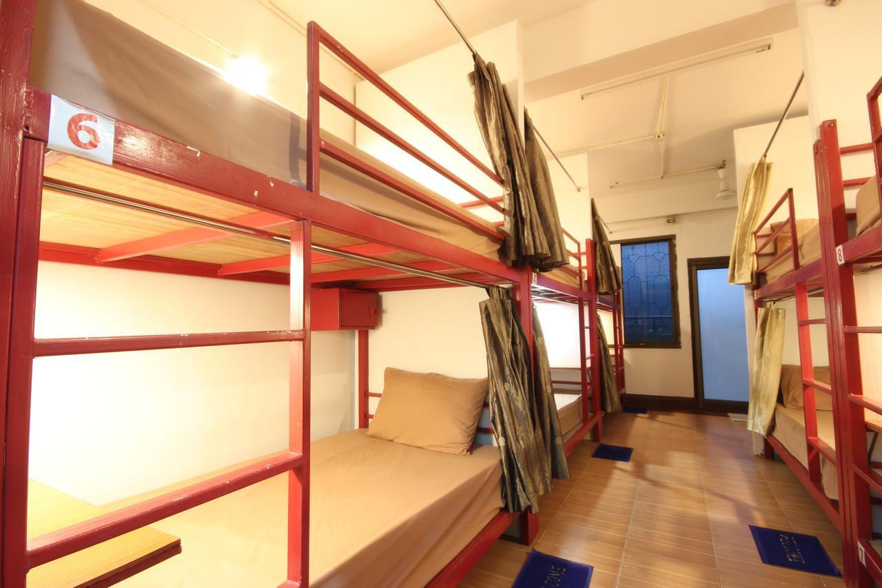 Ava Boutique Guesthouse Тао Екстер'єр фото
