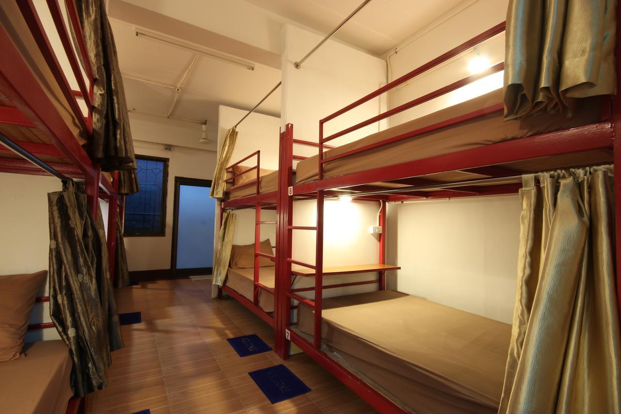 Ava Boutique Guesthouse Тао Екстер'єр фото