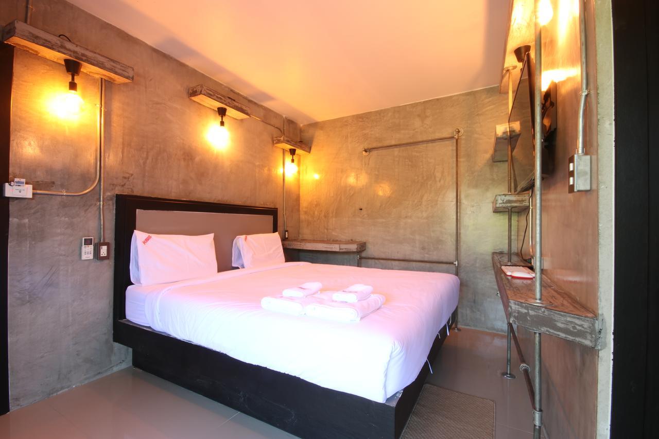 Ava Boutique Guesthouse Тао Екстер'єр фото
